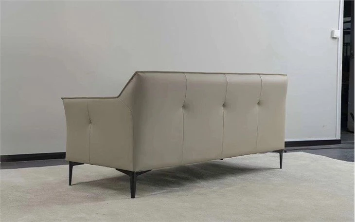 Simple Office Sofa Set
